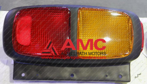 TAIL LAMP ASSY L/H N/M 3834000750