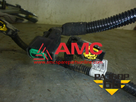 HARNESS-INJECTOR 396203C400