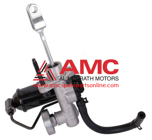 CYLINDER ASSY-CLUTCH MASTER 416004D000
