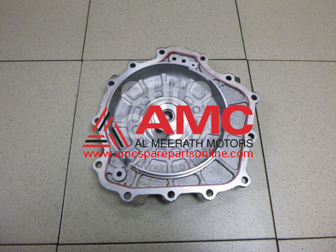 COVER ASSY-CASE RR 4532026001