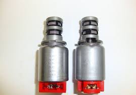 VALVE-SOLENOID 463133B000