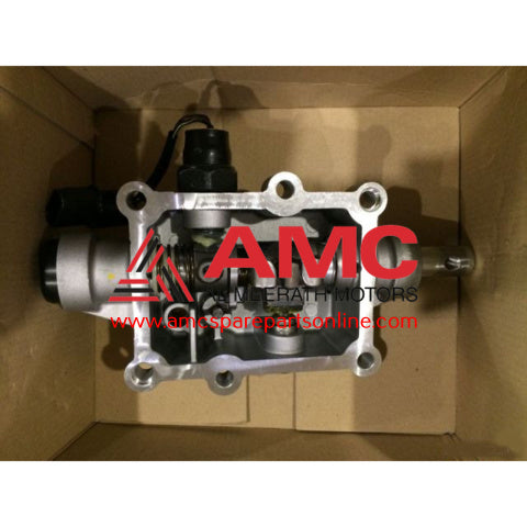 HOUSING ASSY-T/M CONTROL 477404D600