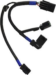 HARNESS - 4WD COUPLING 478913B110