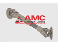 PROPELLER SHAFT ASSY-RR 491004A901