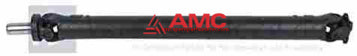 PROPELLER SHAFT ASSY 491004B301