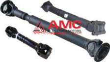 PROPELLER SHAFT ASSY 493003M000