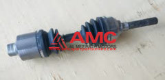 SHAFT ASSY-DRIVE,LH 495014E001