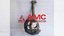KNUCKLE-FRONT AXLE,LH 51710B1501