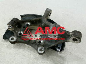 KNUCKLE-FRONT AXLE,LH 51710E6100