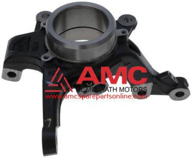 KNUCKLE-FR AXLE RH 517162M100