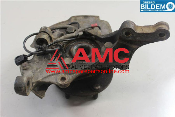 KNUCKLE-FR AXLE RH 517164D000