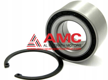 BEARING-FR WHEEL HUB 517204H400