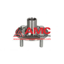 HUB ASSY-FR WHEEL 517501Y000