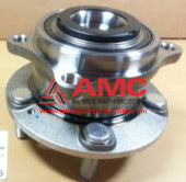 HUB ASSY-FR WHEEL 51750A3200