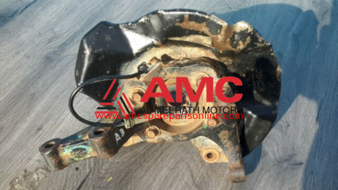 COVER-FR BRAKE DISC DUST LH 517550W000