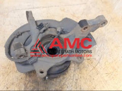 COVER-FR BRAKE DISC DUST LH 517552S550