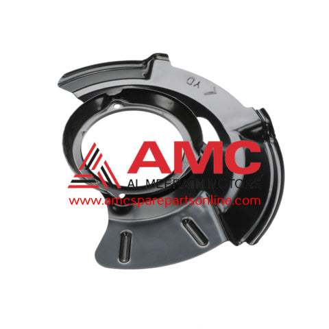 COVER-FR BRAKE DISC DUST LH 51755A7000