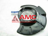 COVER-FR BRAKE DISC DUST RH 517563X000