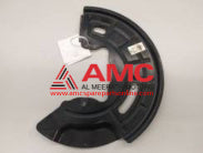 COVER-FR BRAKE DISC DUST RH 51756C1200