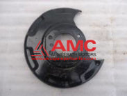 COVER-FR BRAKE DISC DUST RH 51756G6300