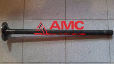 SHAFT-RR AXLE 526115H000