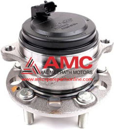 HUB ASSY-RR WHEEL 52750C5000