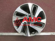 WHEEL ASSY-ALUMINIUM 529101Y170
