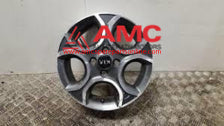 WHEEL ASSY-ALUMINIUM 529101Y250
