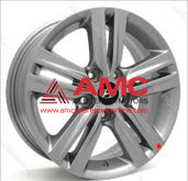 WHEEL ASSY-ALUMINIUM 529103S120