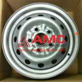 WHEEL ASSY-STEEL 5291047050
