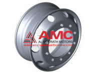 WHEEL ASSY-ALUMINIUM 529104D200