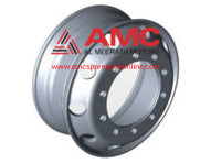 WHEEL ASSY-STEEL 529104F000