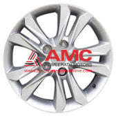 WHEEL ASSY-ALUMINIUM 52910A5300