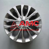 WHEEL ASSY-ALUMINIUM 52910C1110