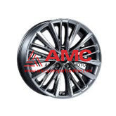 WHEEL ASSY-ALUMINIUM 52910G8310