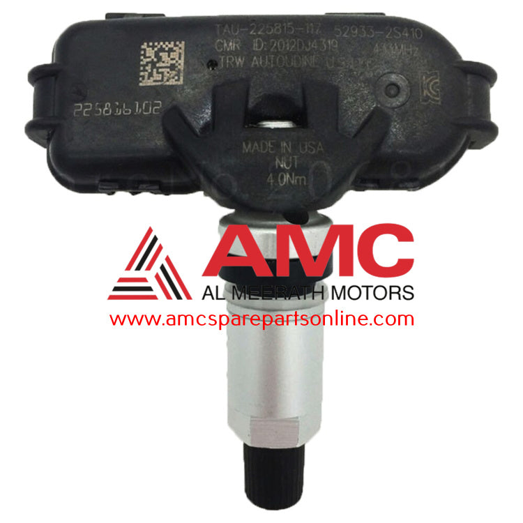 VALVE-TPMS 529332S410
