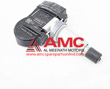 VALVE-TPMS 52933D2100