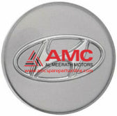 CAP ASSY-WHEEL HUB 529601E500