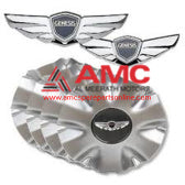 CAP ASSY-ALUMINIUM WHEEL HUB 529603M200