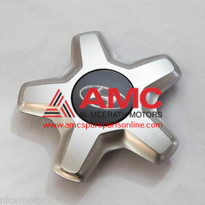 CAP ASSY-WHEEL HUB 529603V000