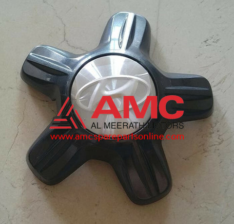 CAP ASSY-WHEEL HUB 529603V100