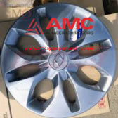 CAP ASSY-WHEEL HUB 529604F350