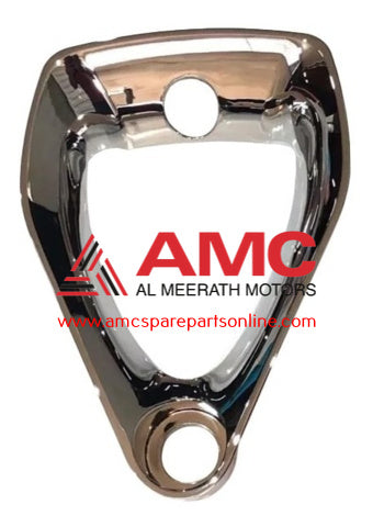 CAP-WHEEL ACCENT 52973A5500