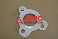 FLANGE ASSY-COMPANION 533604F400