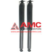 STRUT ASSY-FR LH 54650C1500