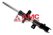 STRUT ASSY-FR,LH 54650D9200