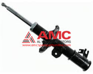 STRUT ASSY-FR LH 546513V110
