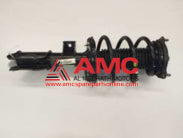STRUT ASSY-FR,RH 546612T123