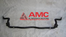 BAR ASSY-FR STABILIZER 548103K100