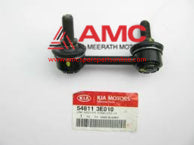 LINK ASSY-FRONT STABILIZER,LH 548113E110AS